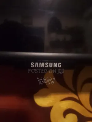 Samsung 55"Qled Tv