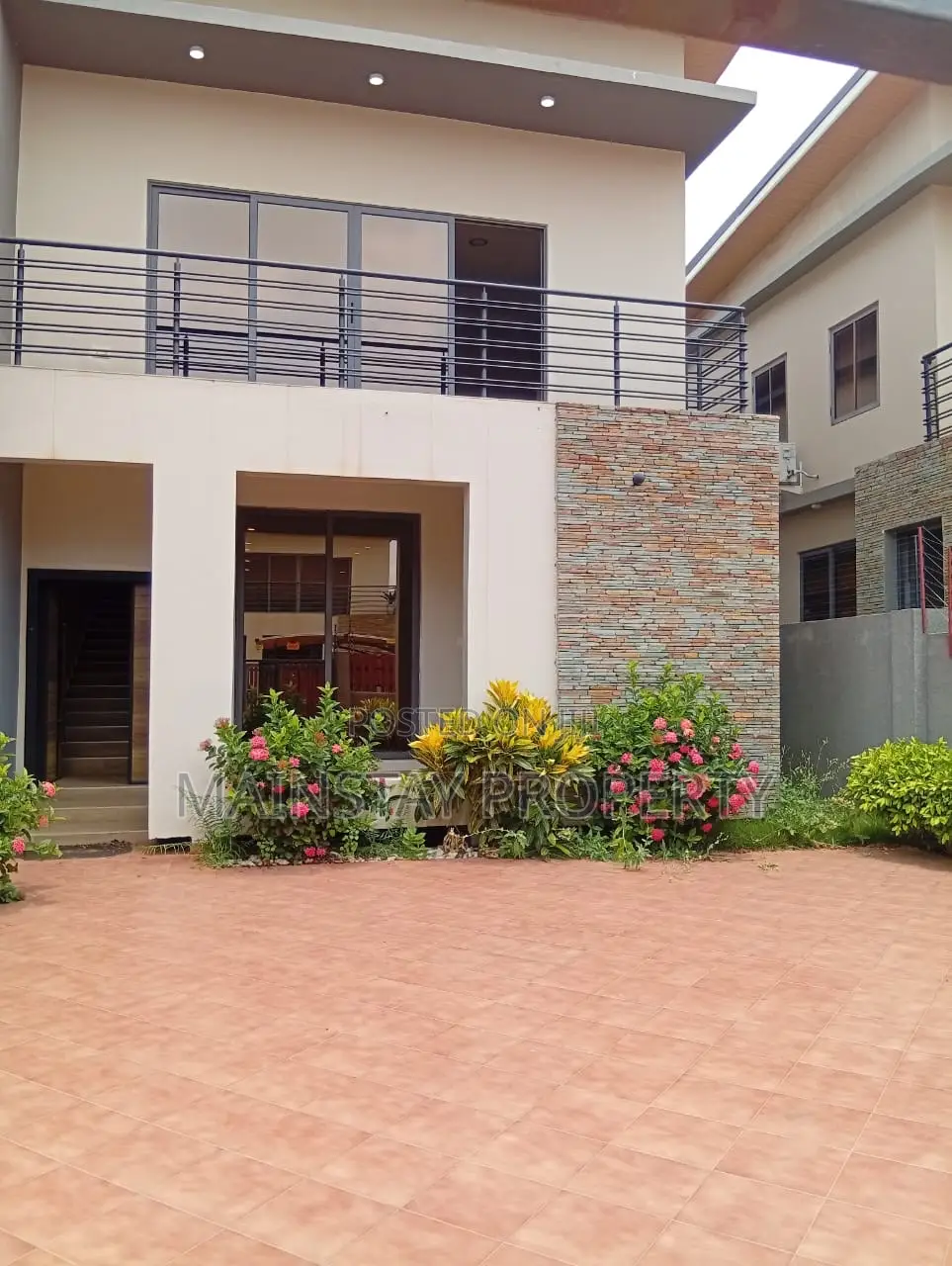 3bdrm House in Mainstay Estates, East Legon for rent