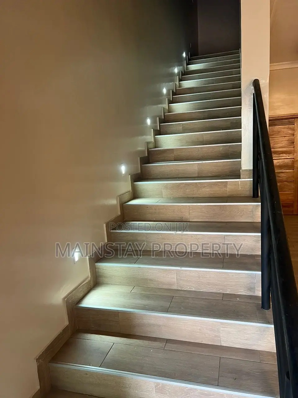 3bdrm House in Mainstay Estates, East Legon for rent