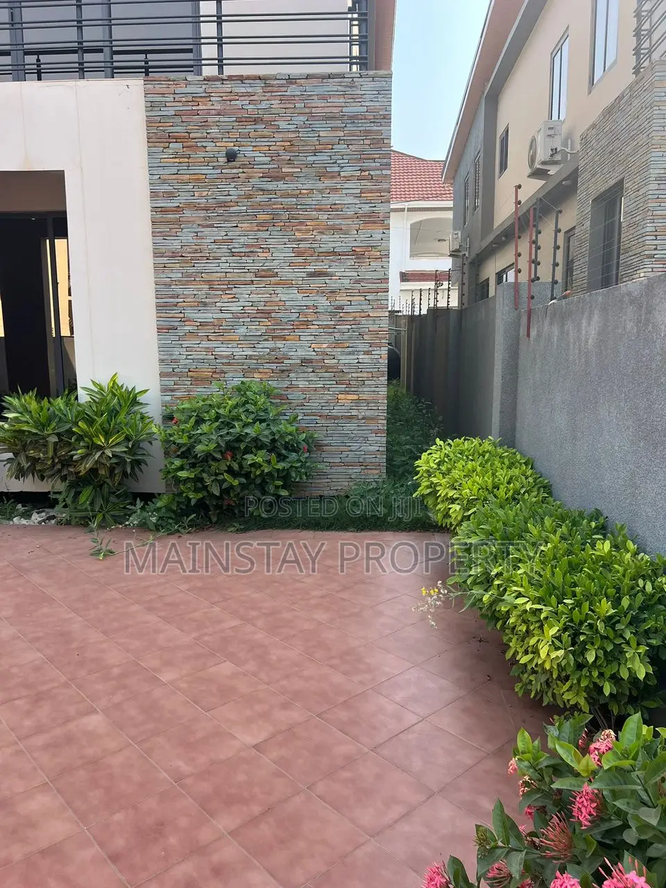 3bdrm House in Mainstay Estates, East Legon for rent