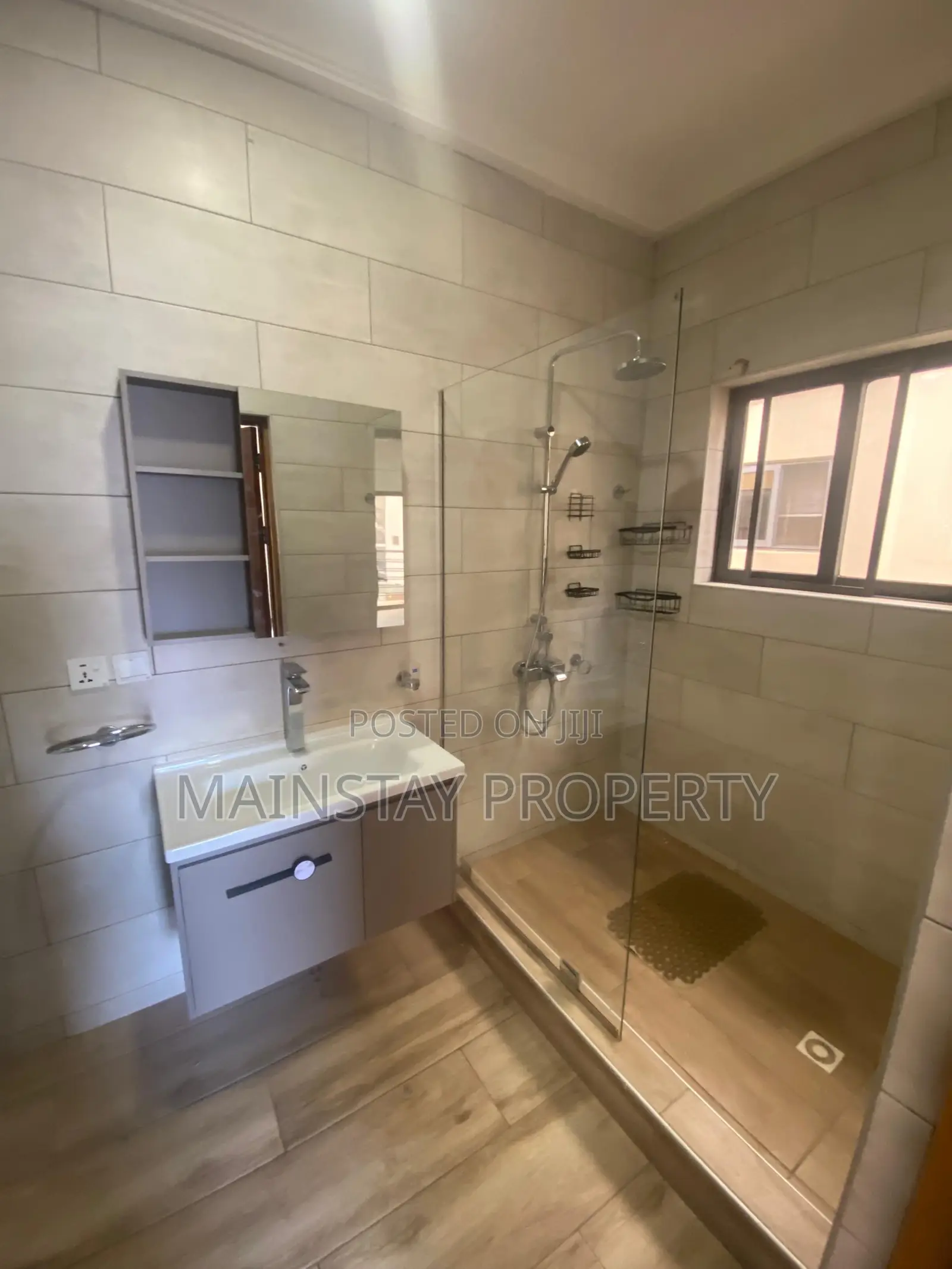 3bdrm House in Mainstay Estates, East Legon for rent