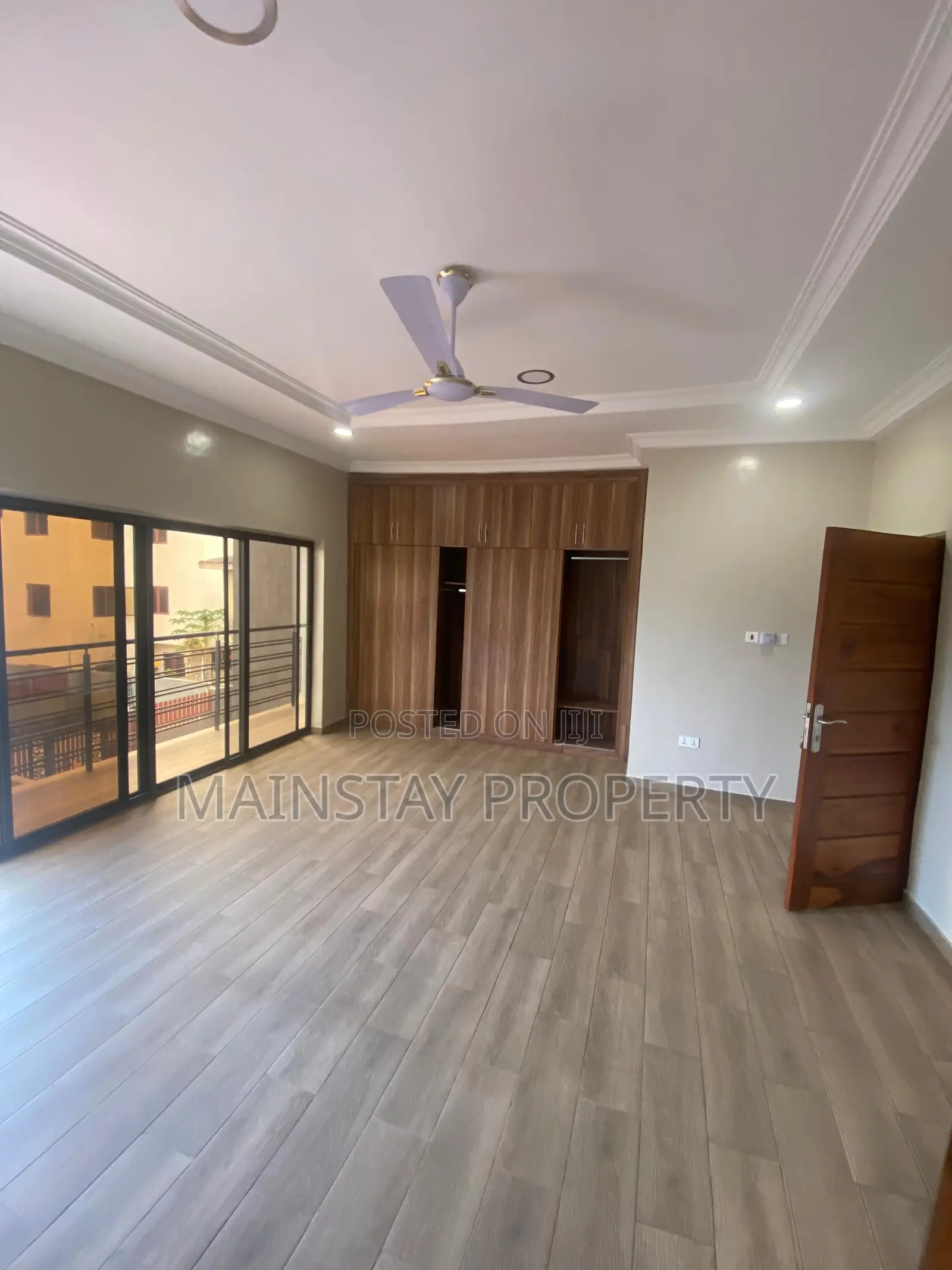 3bdrm House in Mainstay Estates, East Legon for rent