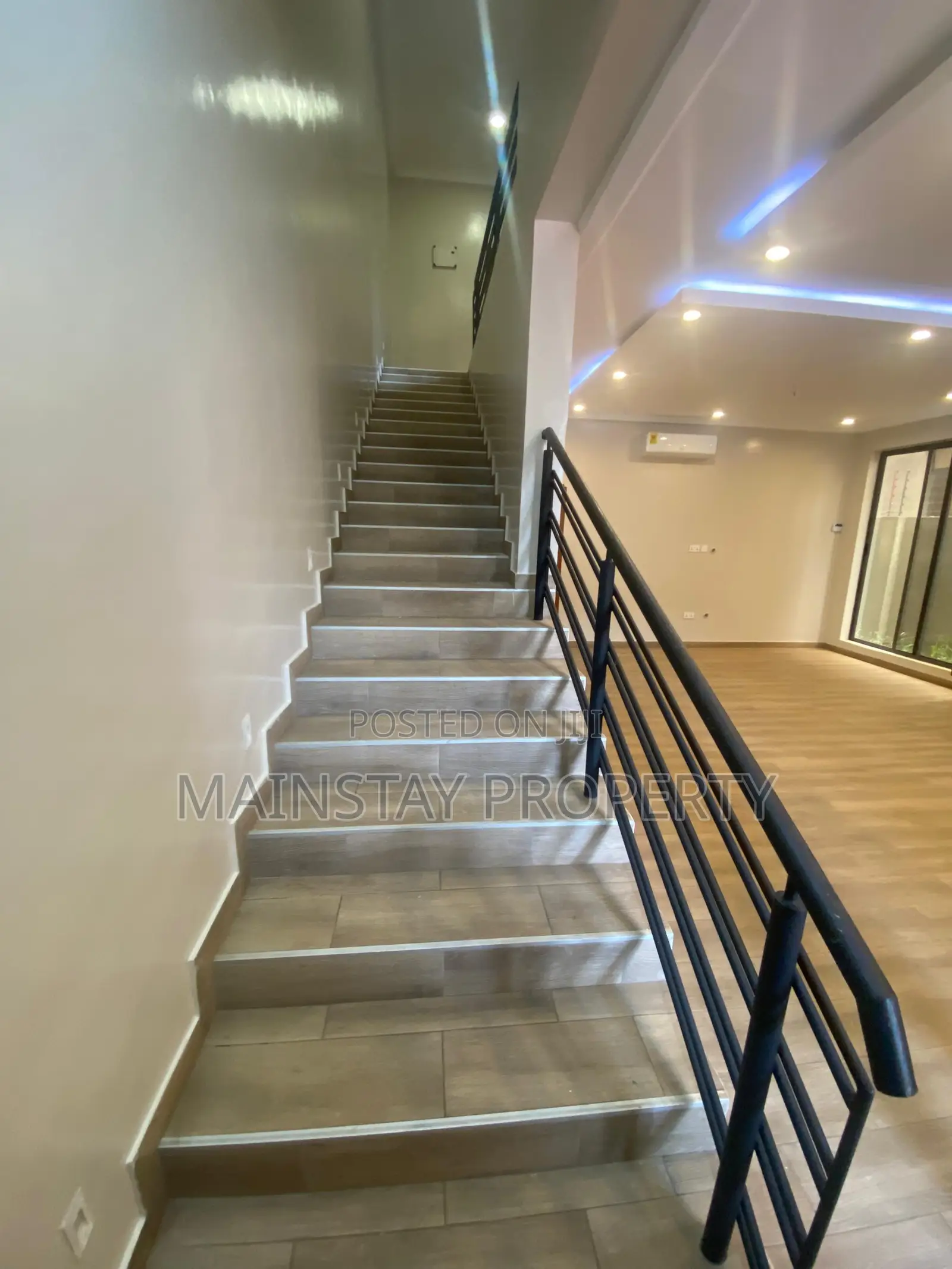 3bdrm House in Mainstay Estates, East Legon for rent
