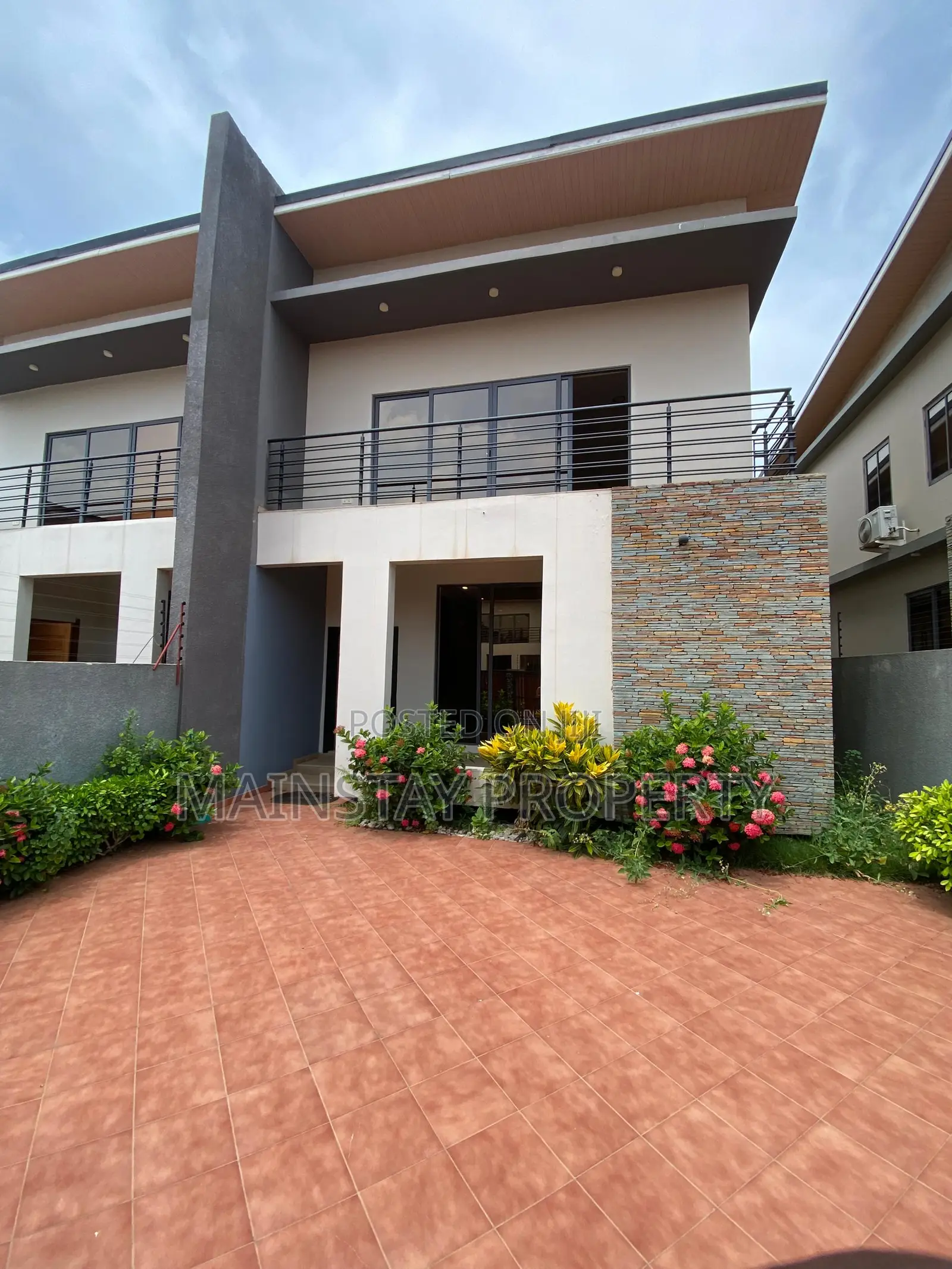 3bdrm House in Mainstay Estates, East Legon for rent