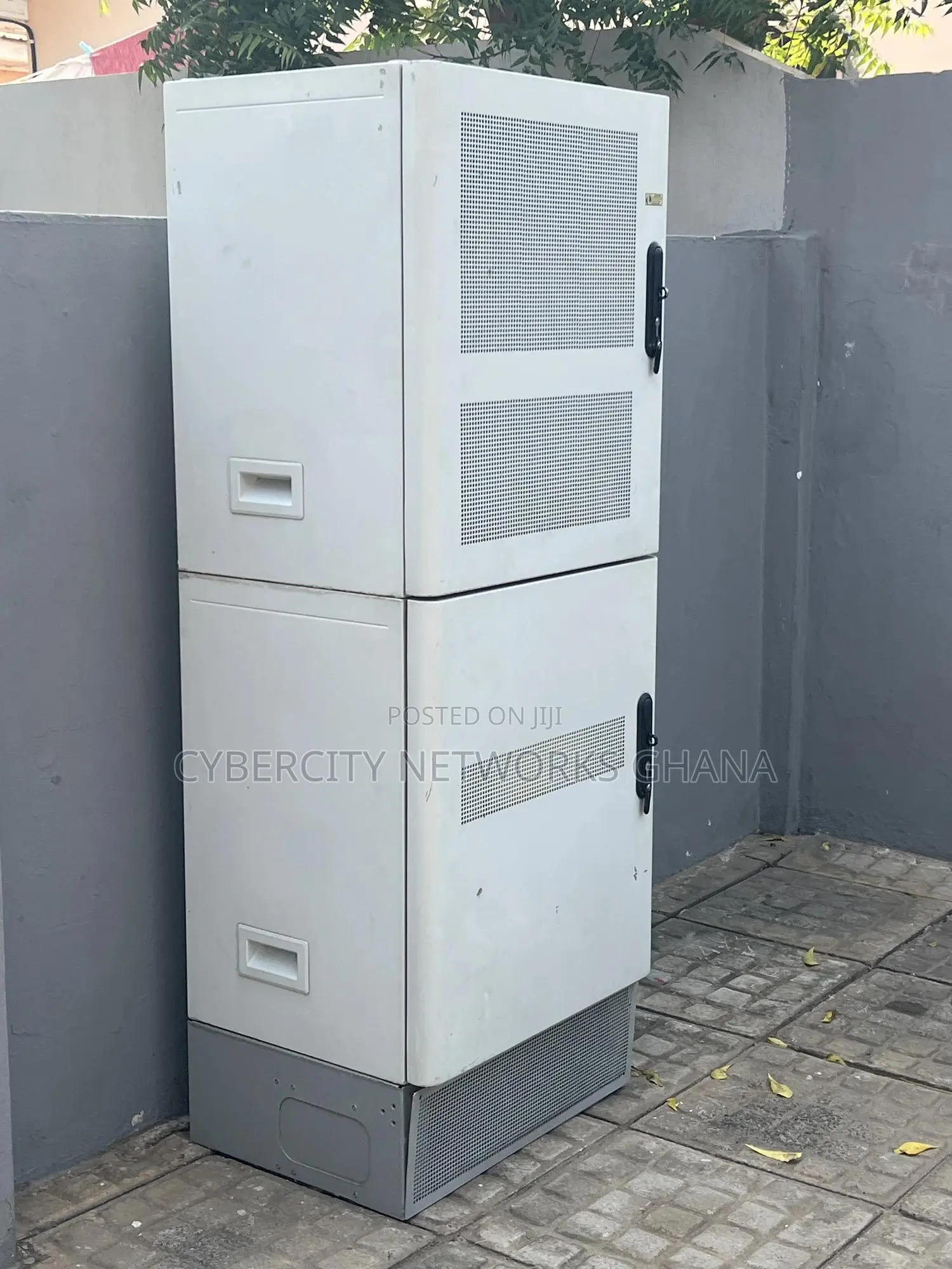 Network Rack