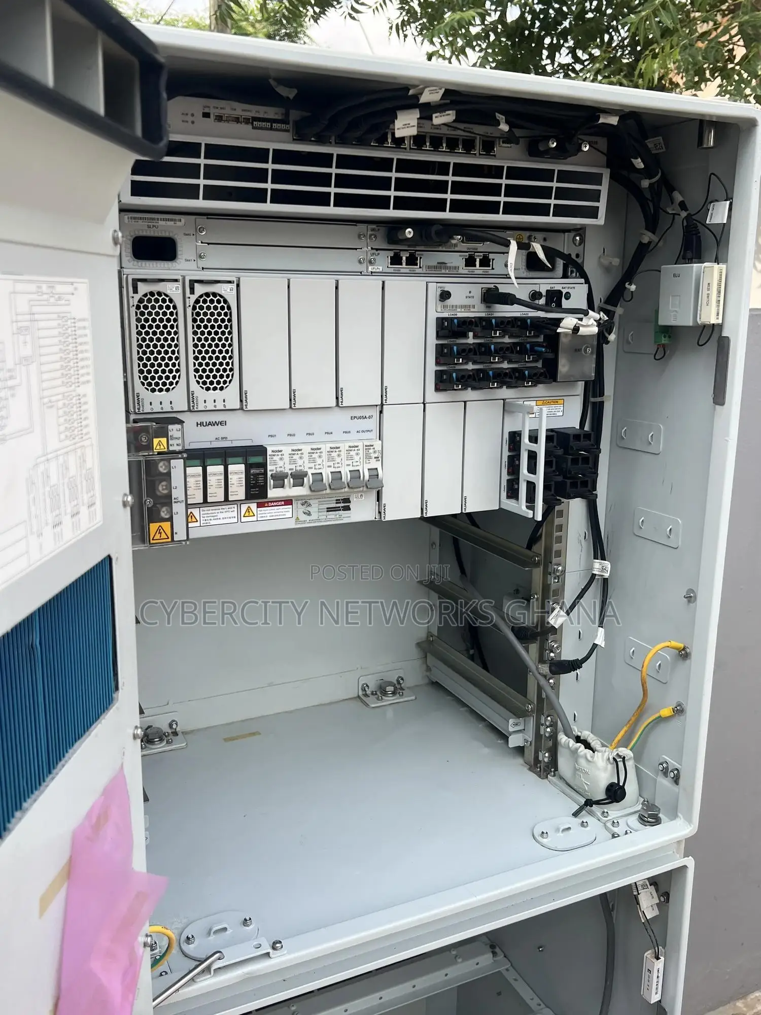 Network Rack