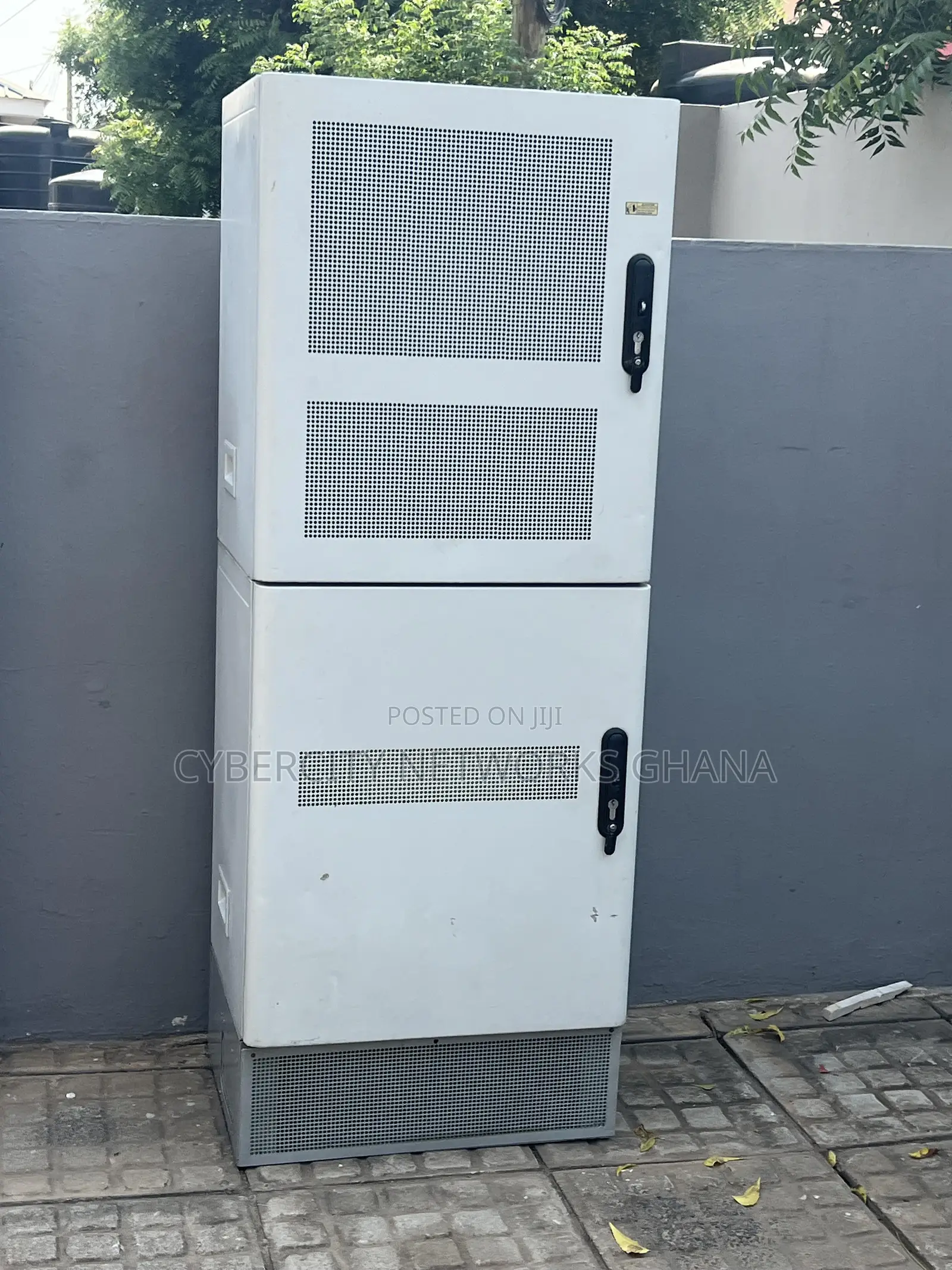 Network Rack