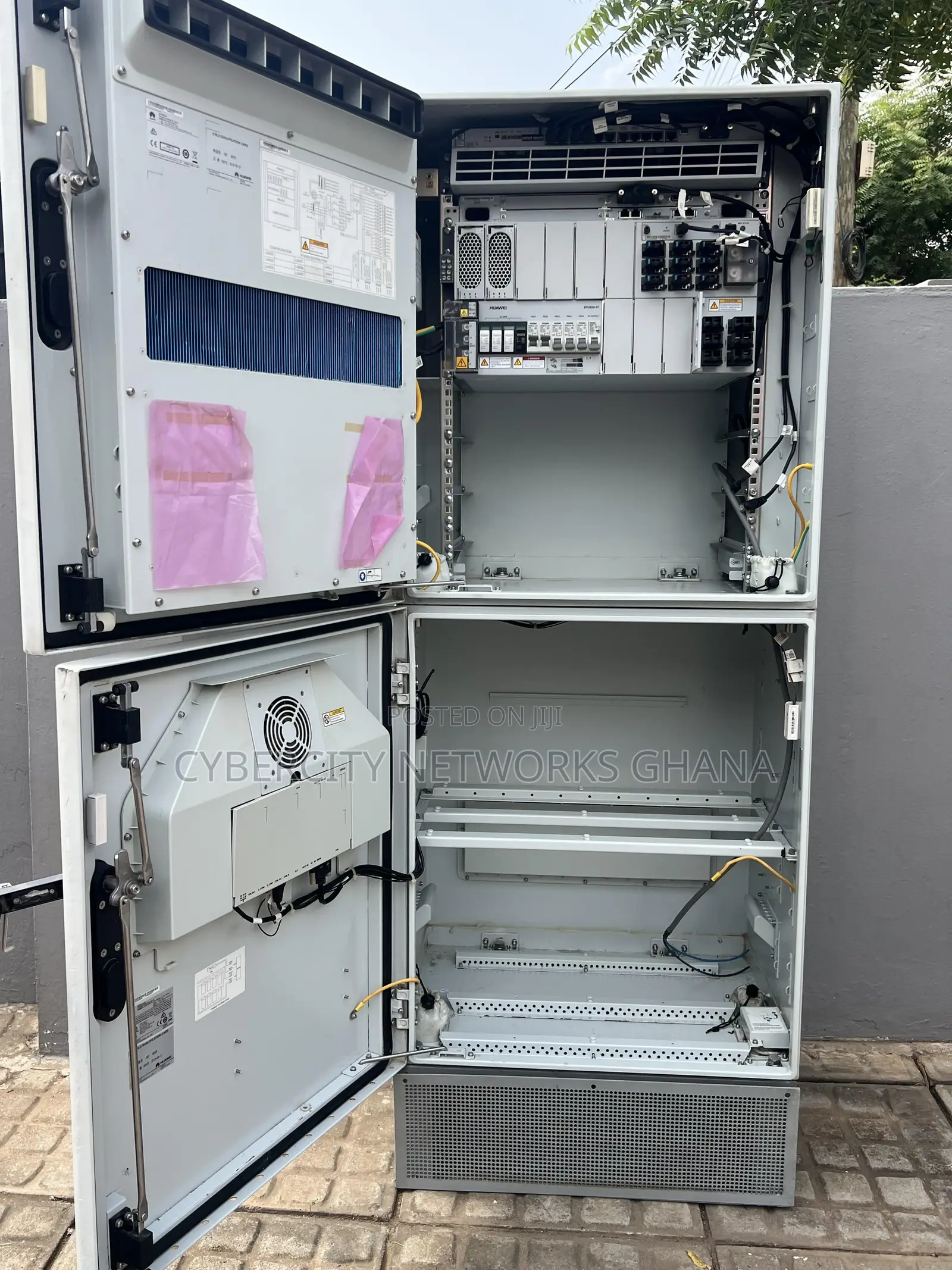 Network Rack
