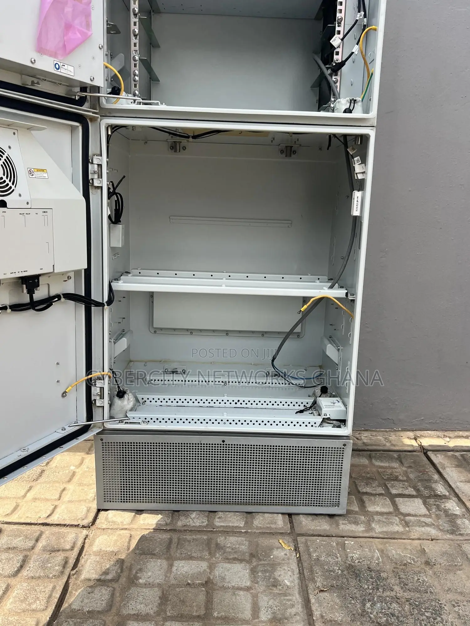 Network Rack