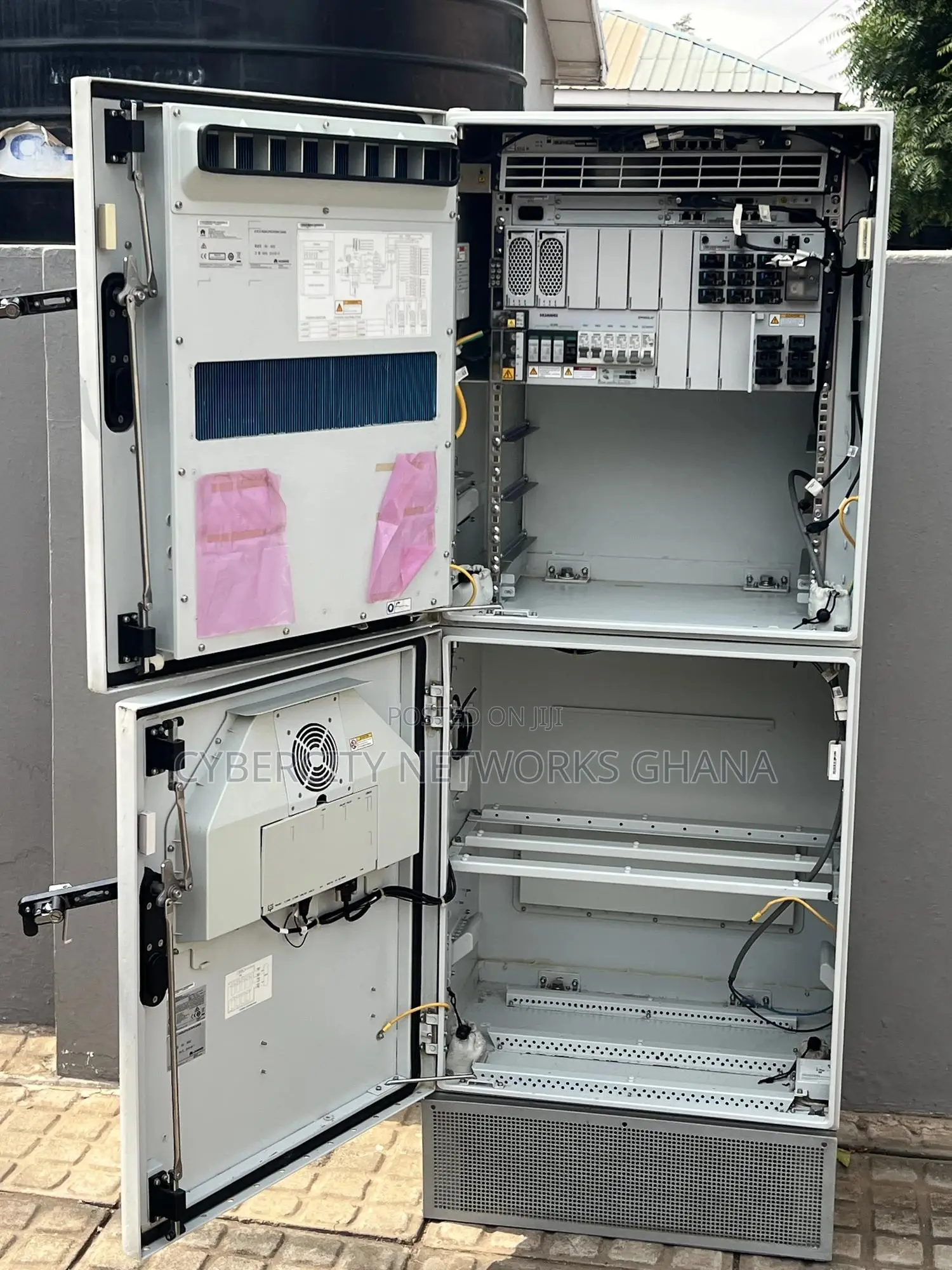 Network Rack