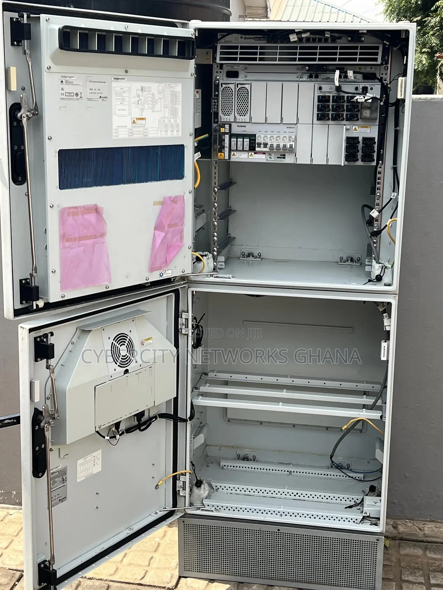 Network Rack