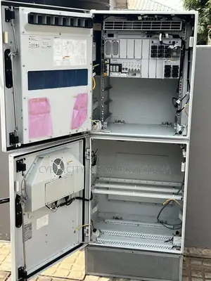 Network Rack