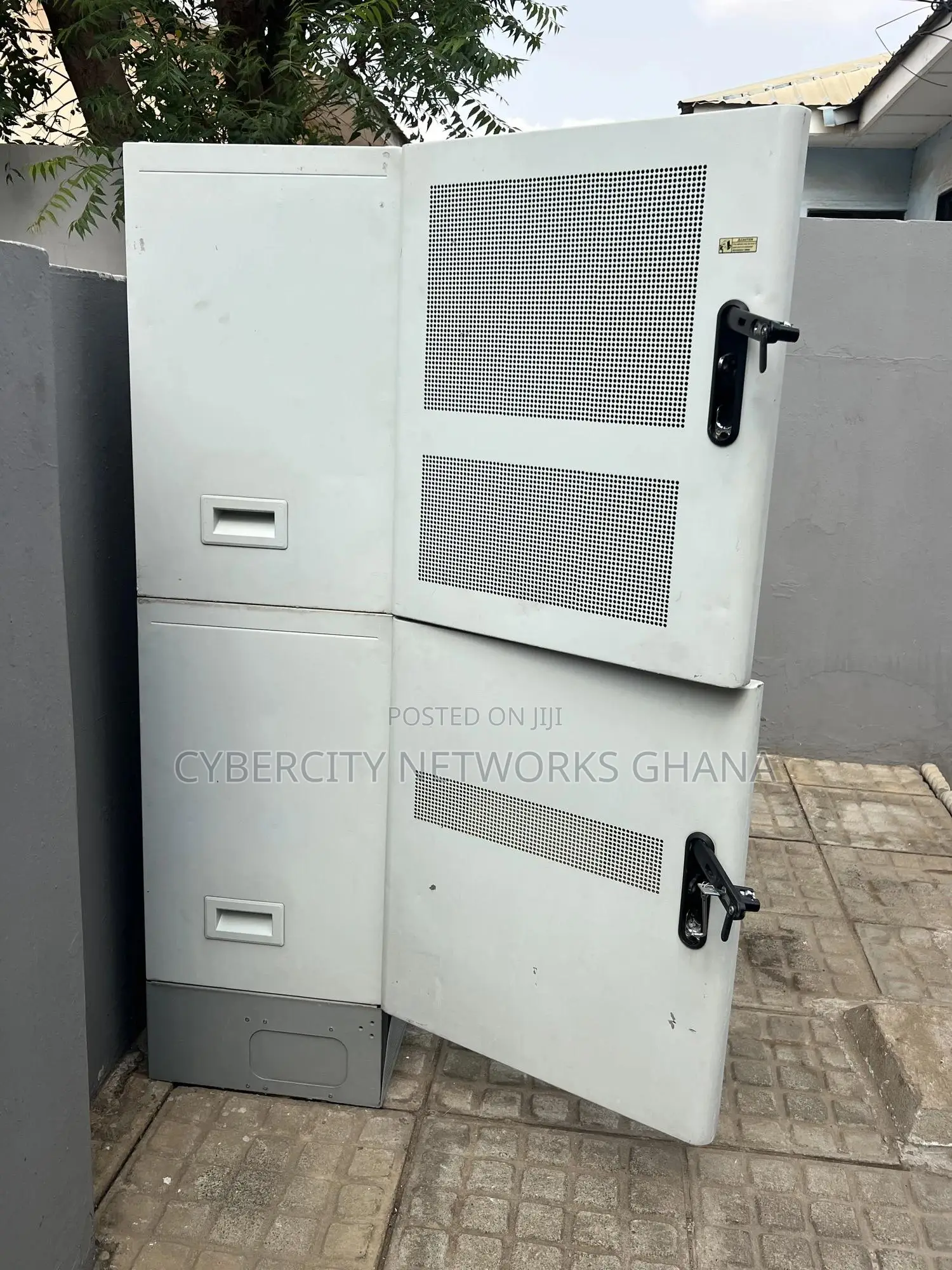 Network Rack