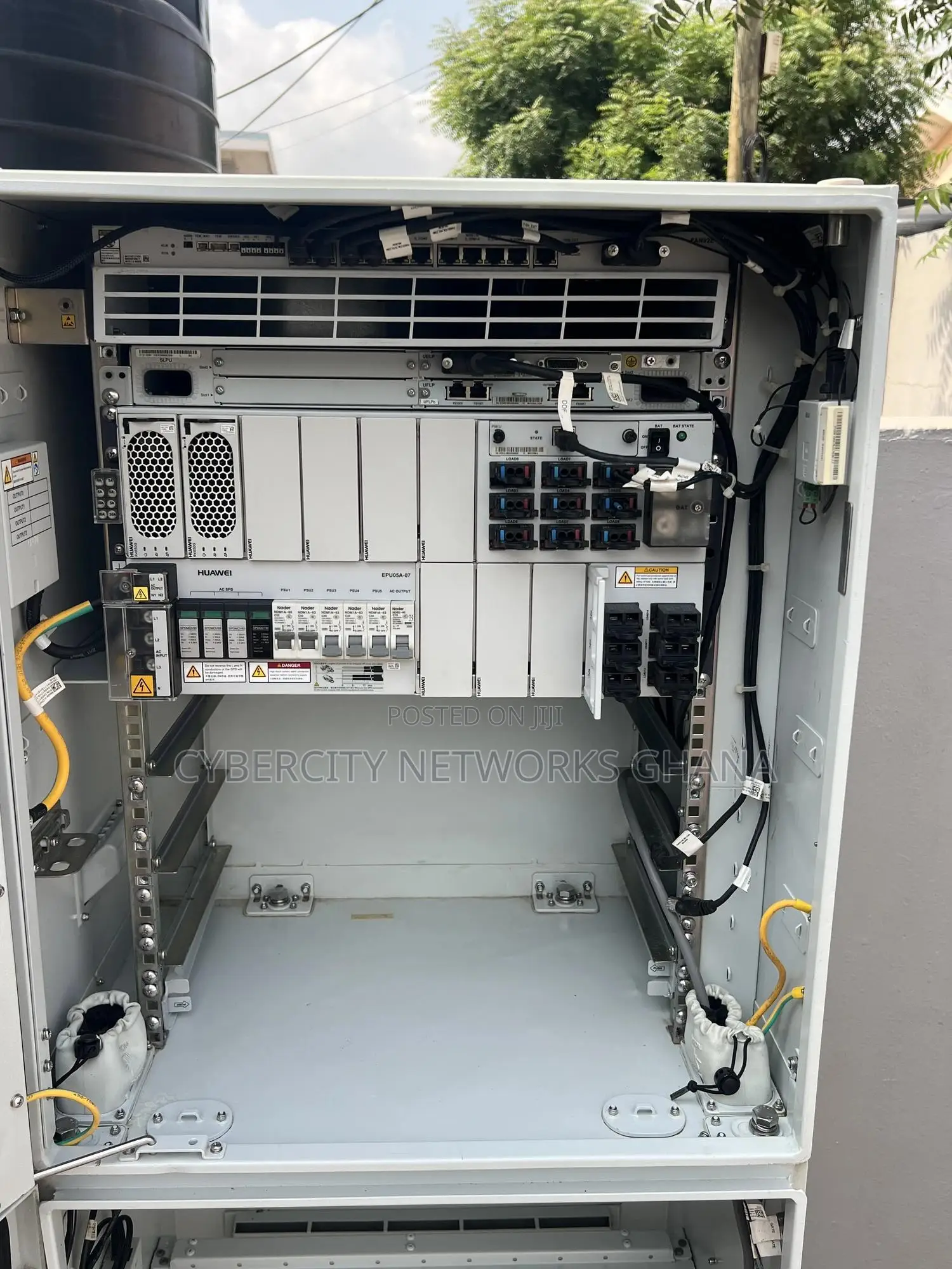 Network Rack