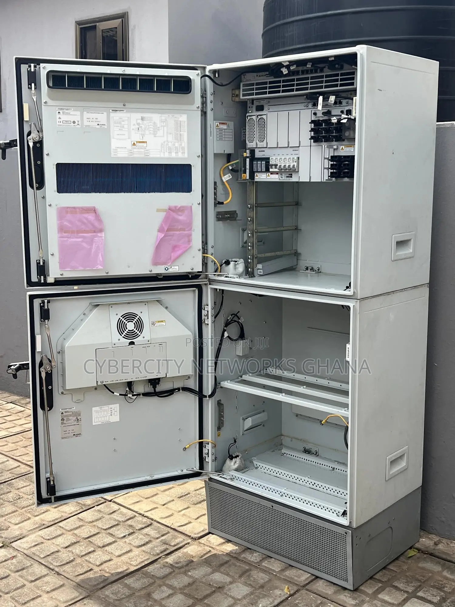 Network Rack