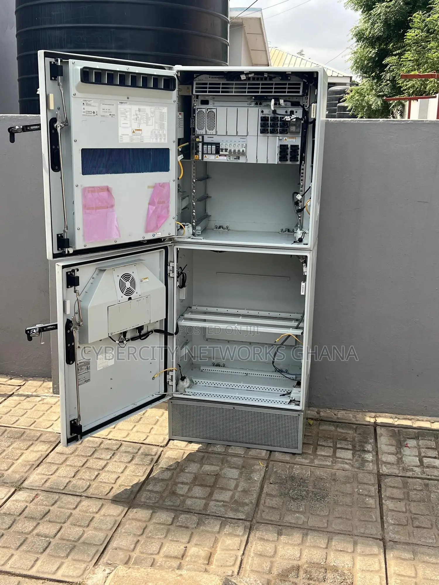 Network Rack