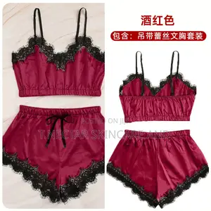 Sexy Lingerie Nightwear