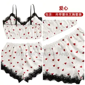 Sexy Lingerie Nightwear