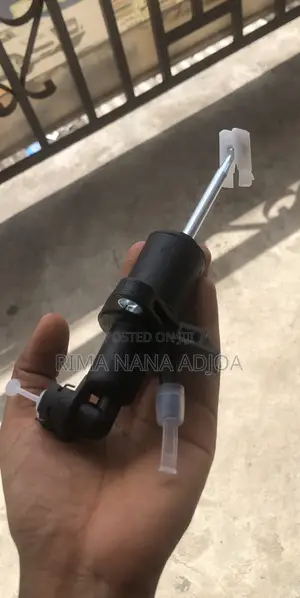 Volkswagen Brand New Spare Parts
