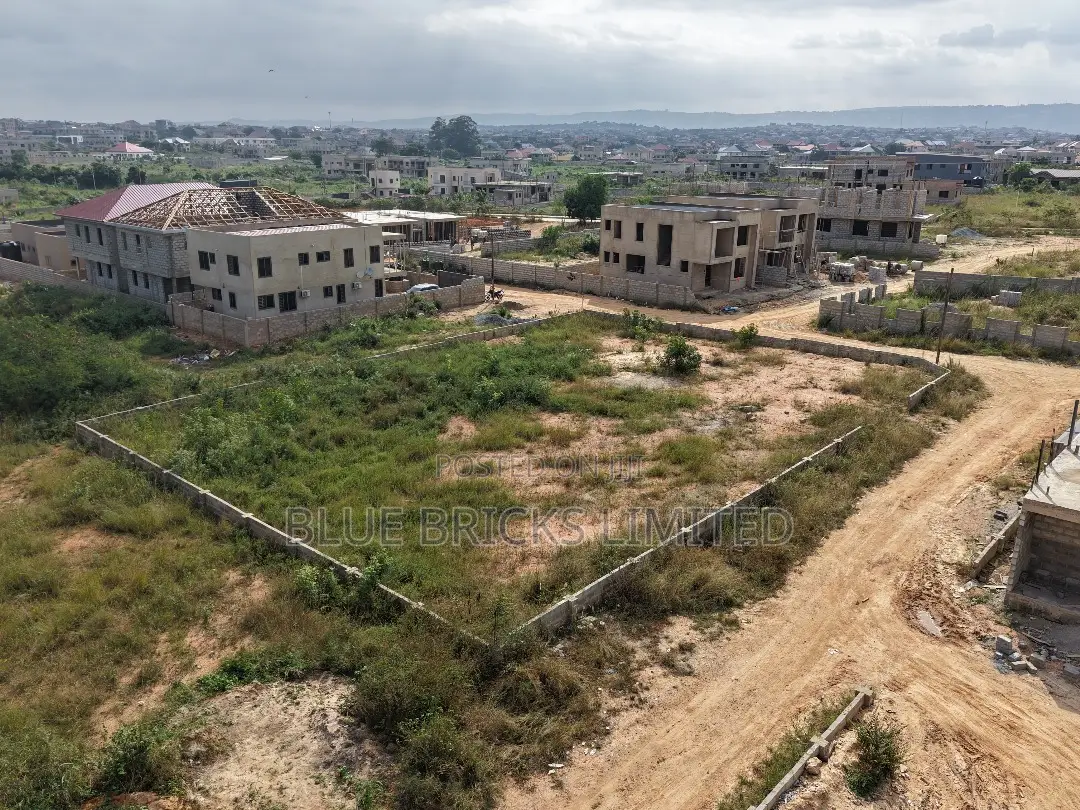 Land for Sale at Amrahia