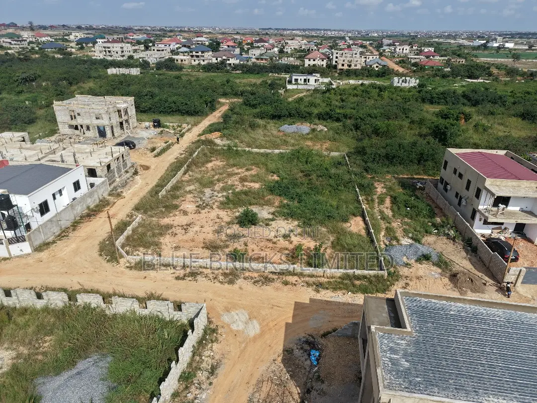 Land for Sale at Amrahia