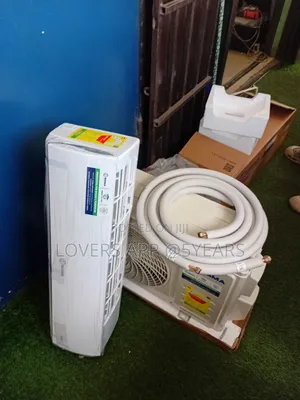 Sigma 1.5hp Air Conditioner for Home Office