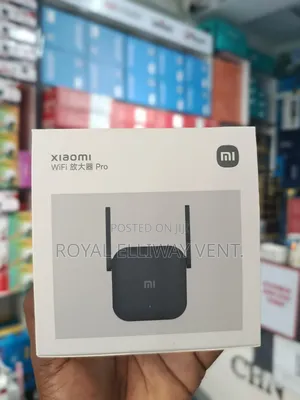 Mi Extender