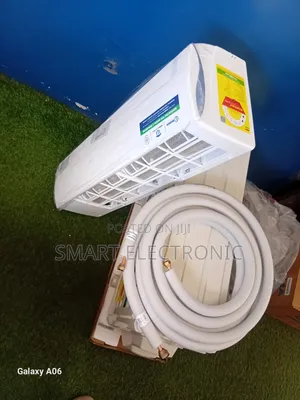 Sigma 1.5hp Ac – Powerful Cooling for Every Room