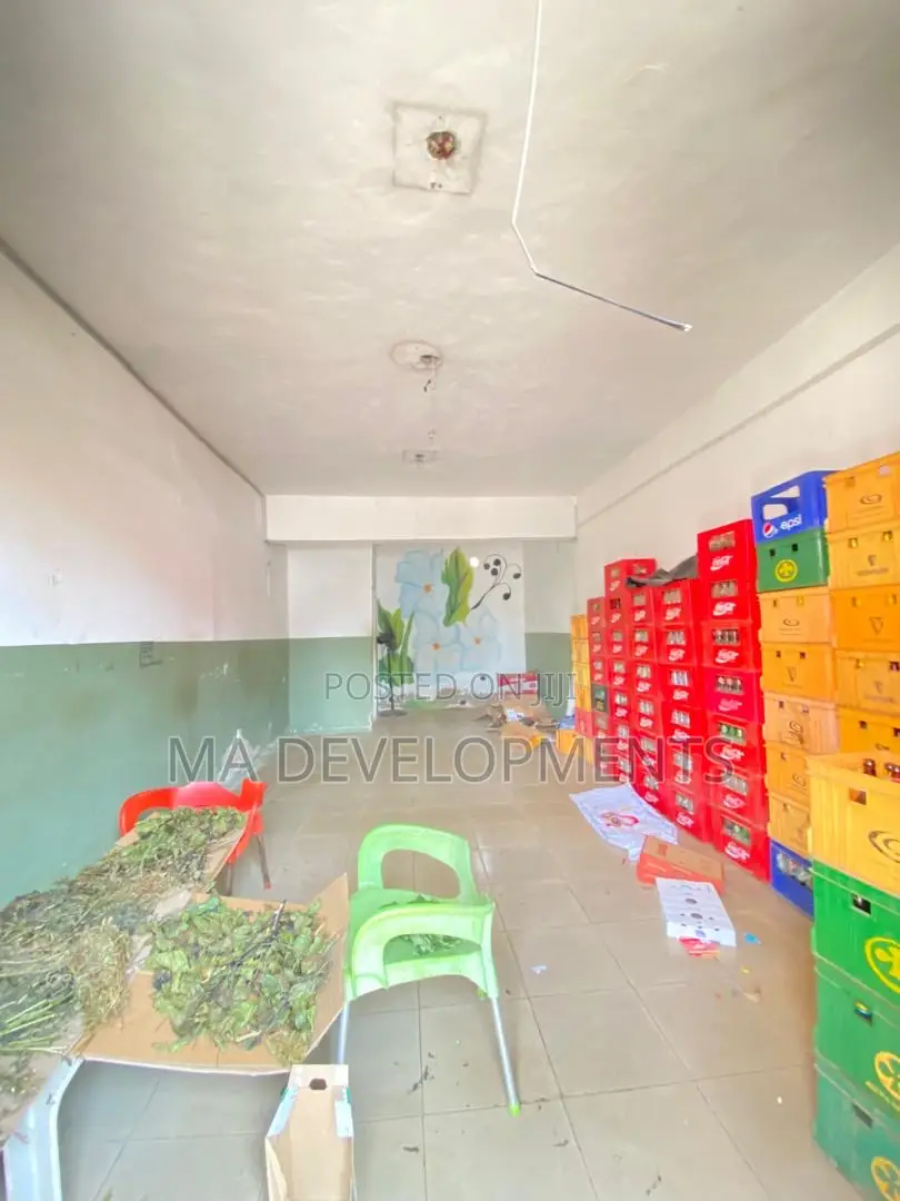 Spacious Shop for Rent at Lapaz Tabora Alhaji