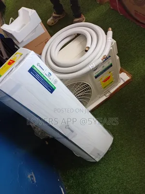 Sigma 1.5hp Smart Cooling Air Conditioner