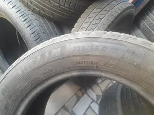 Misellco Trading Enterprise 225/55r16