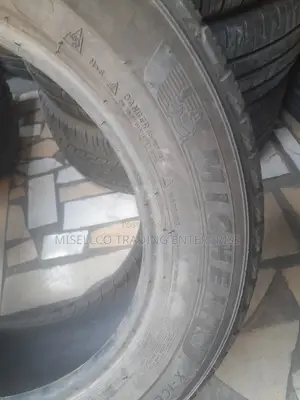 Misellco Trading Enterprise 225/55r16