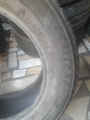 Misellco Trading Enterprise 225/55r16