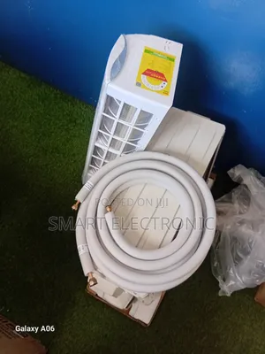 Sigma Air Conditioner – Energy Efficient Durable