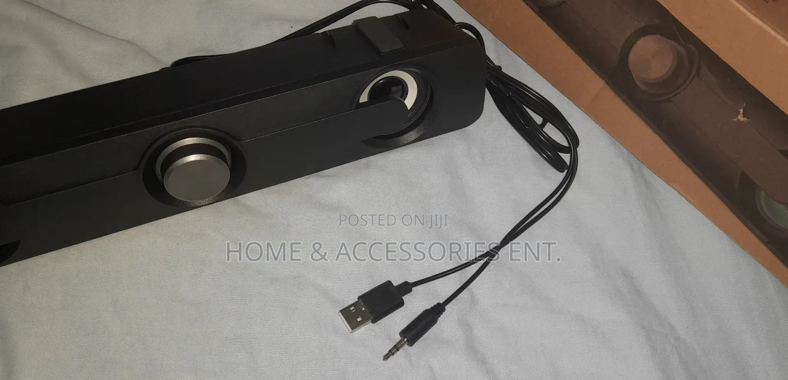 Bluetooth Mini Home Theatre Speaker System | Mini Home Bar