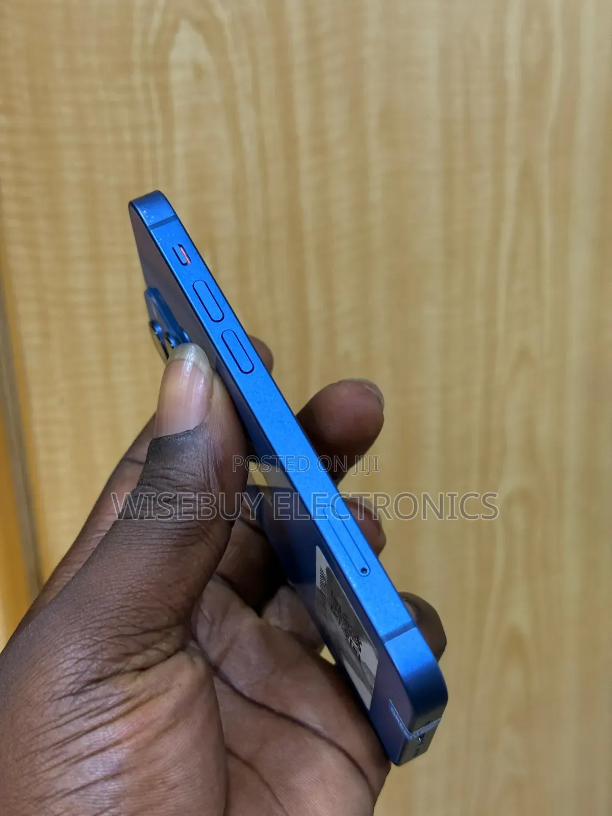 Apple iPhone 13 Mini 128 GB Blue