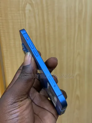 Apple iPhone 13 Mini 128 GB Blue