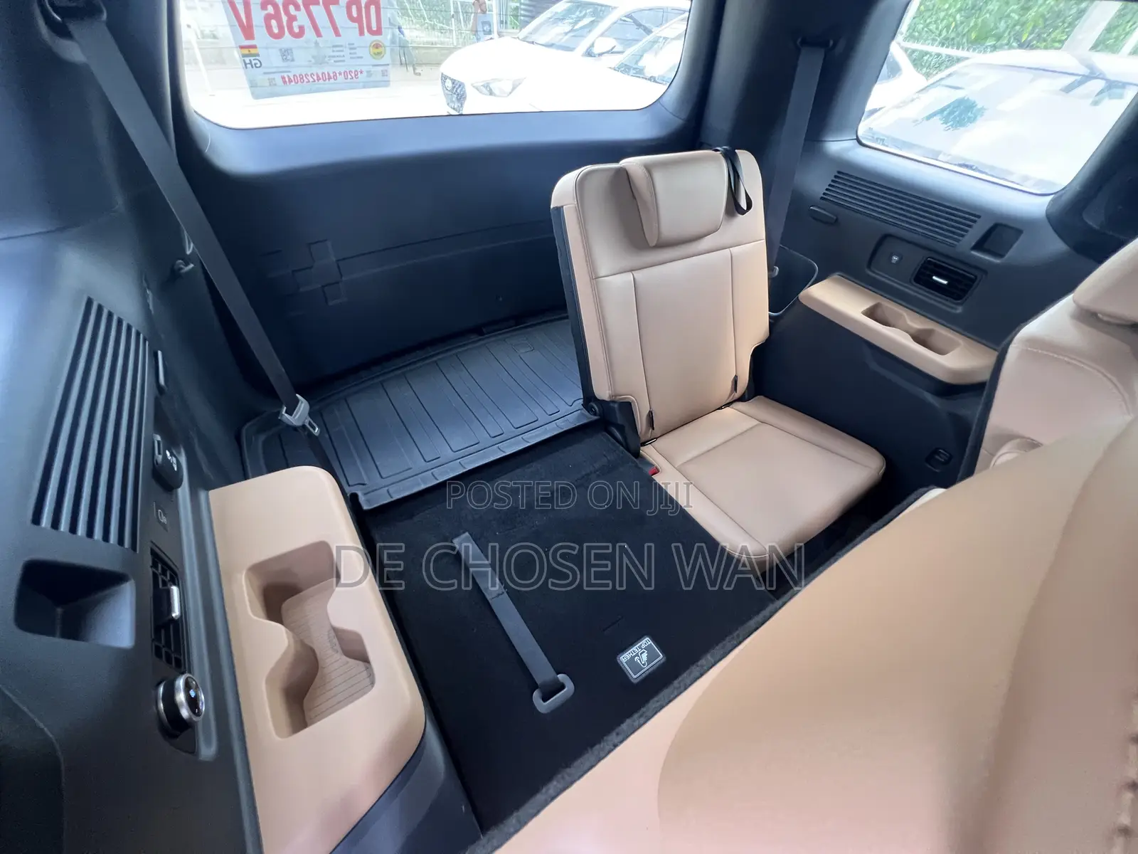 Hyundai Santa Fe Limited 2024 Gray