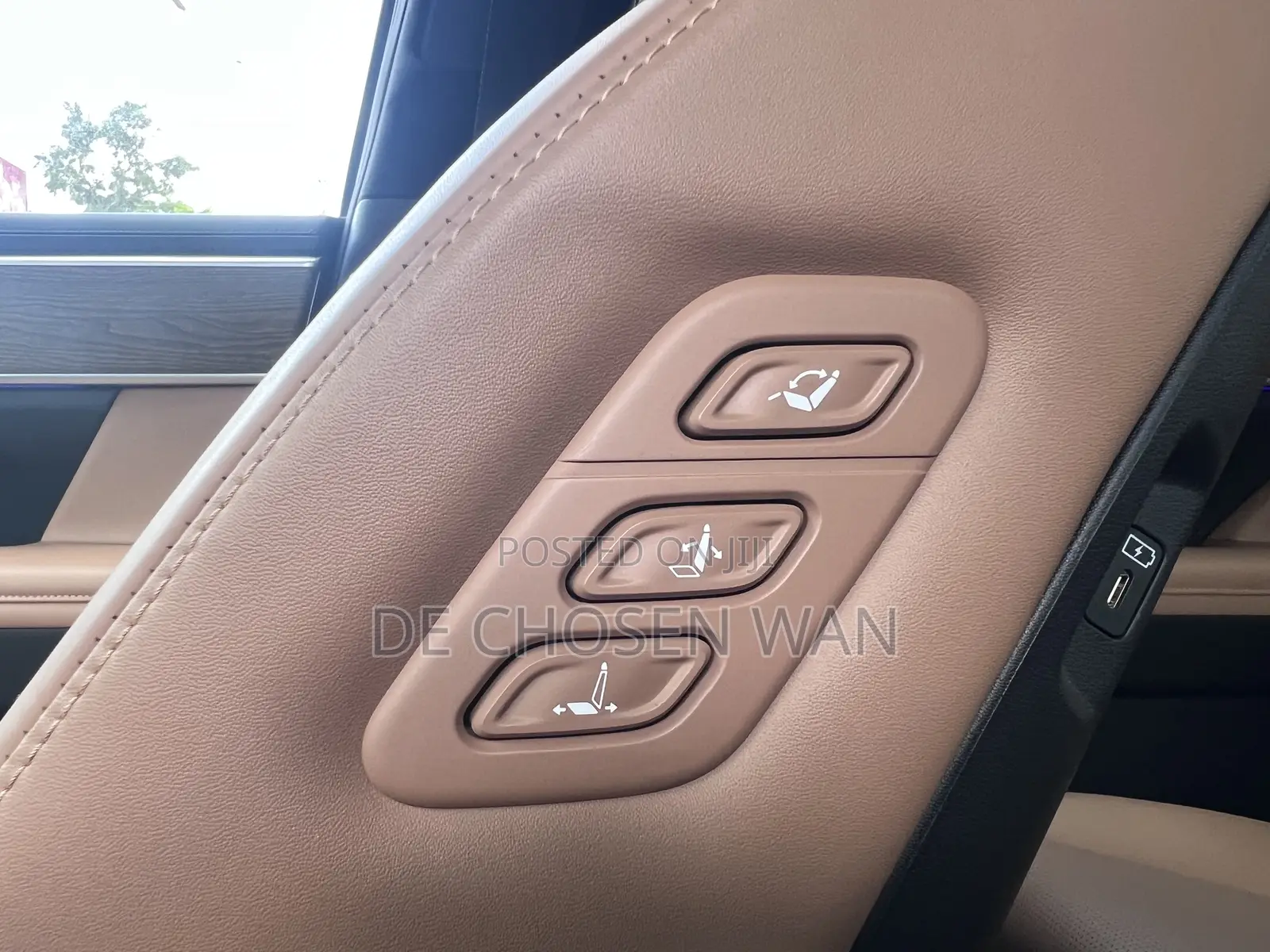 Hyundai Santa Fe Limited 2024 Gray