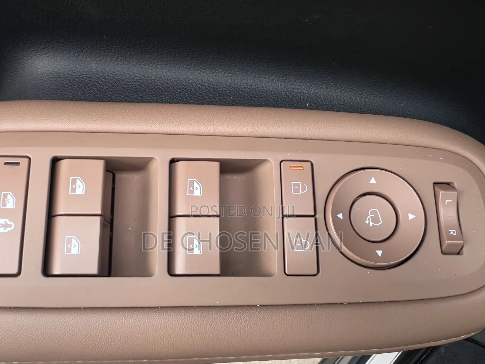Hyundai Santa Fe Limited 2024 Gray