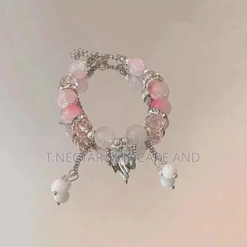 Shiny Bracelet