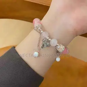 Shiny Bracelet