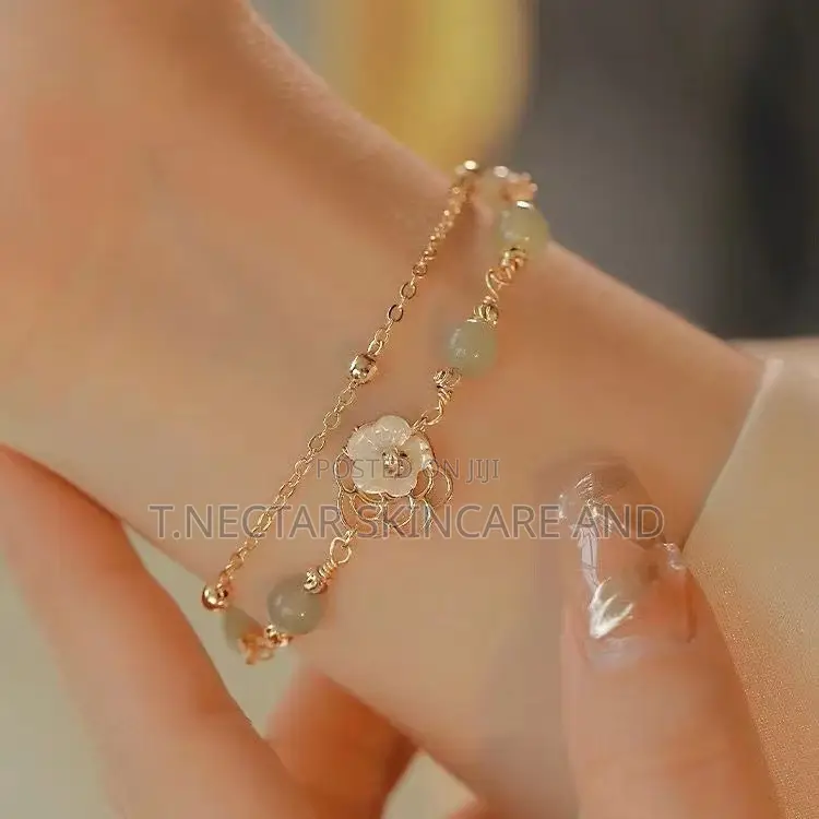 Shiny Bracelet