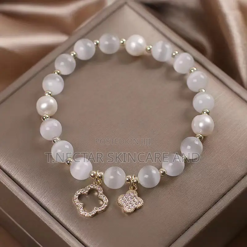 Shiny Bracelet
