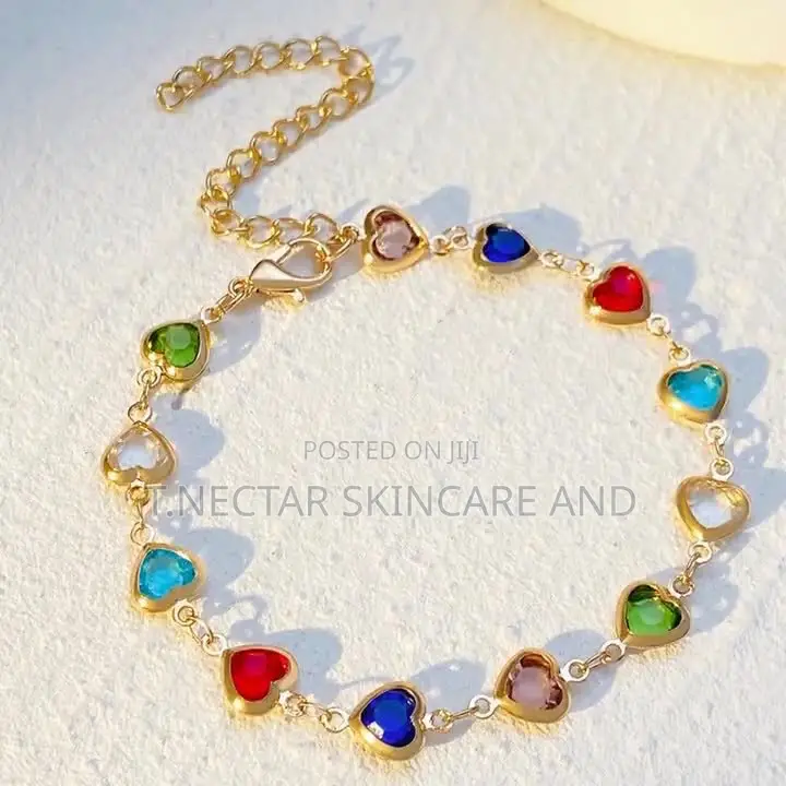 Shiny Bracelet