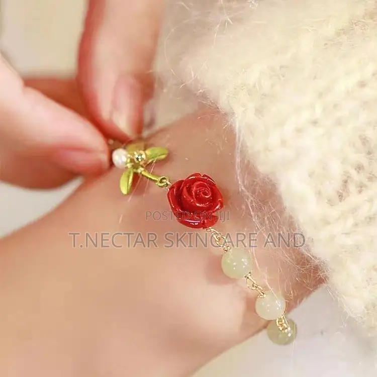 Shiny Bracelet