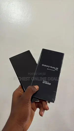 Samsung Galaxy Note 20 Ultra 128 GB