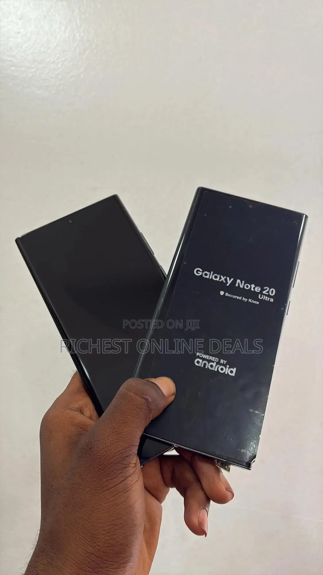 Samsung Galaxy Note 20 Ultra 128 GB