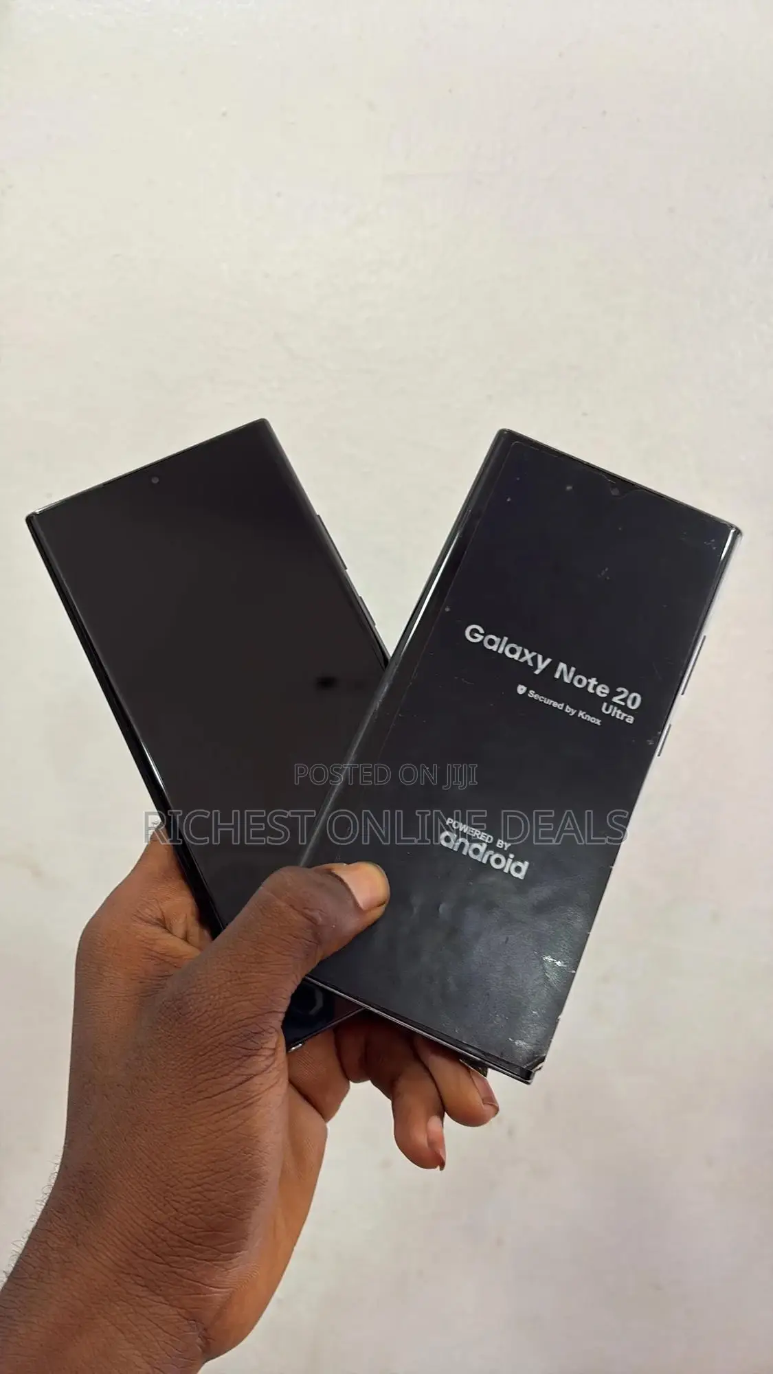 Samsung Galaxy Note 20 Ultra 128 GB