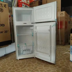 Classy High Grade 85ltrs Table Top Fridge From Oscar